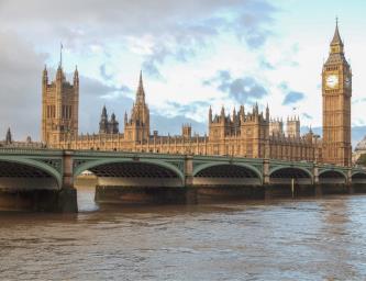 Policy and Public Affairs update: May 2025