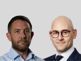 Trading in Administration: Insights from course hosts Max Krasner and Neil Speight