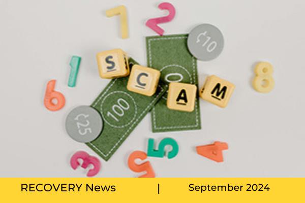 Fake Insolvency Service letters used to defraud investors