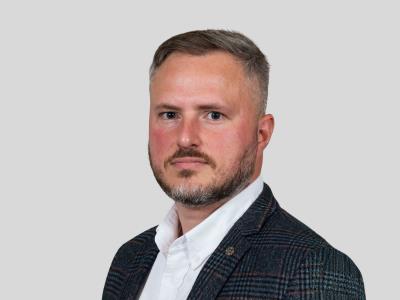 Member Spotlight: Daniel Murton