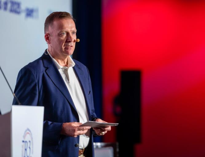 The Insolvency Act at 40: Reflections from the Class of 2026 sessions at R3’s Annual Conference  