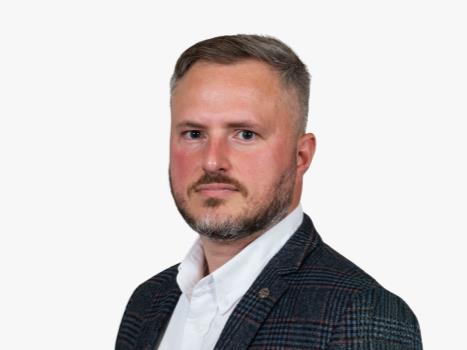 Member Spotlight: Daniel Murton