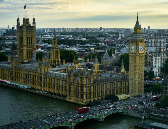 R3 policy and public affairs update: May 2026