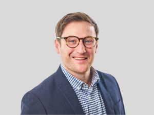 Member Spotlight: Rory Mellis