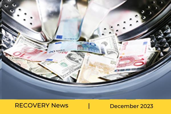 IPA backs CCAB on money laundering as 26 more countries now ‘high risk’