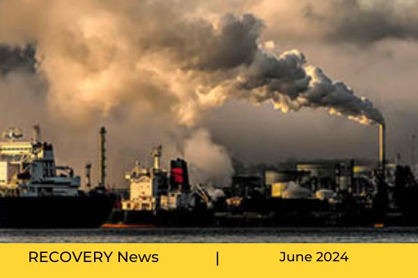 Companies’ ESG status could hit loans to restructurings 