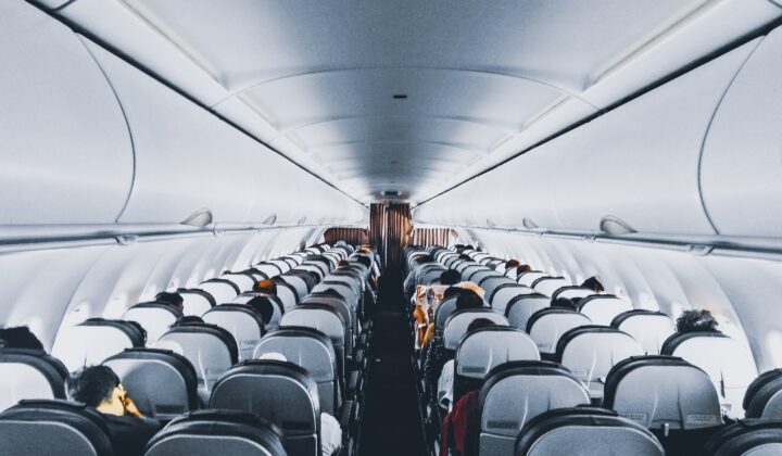 Reviewing the Airline Insolvency Review
