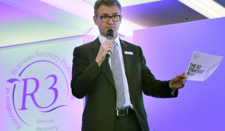 Inside R3’s Northern Conference