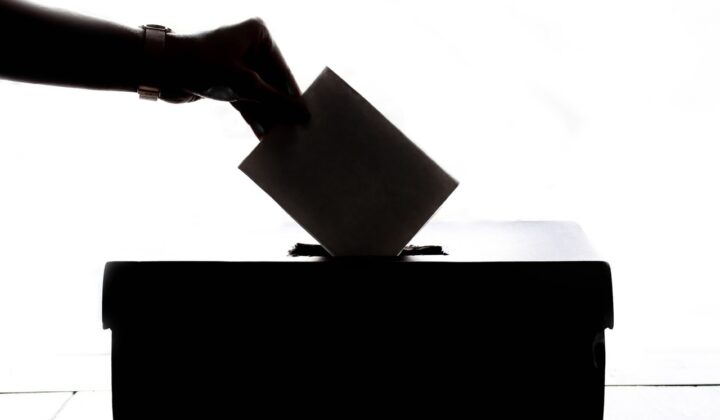 R3 launches 2019 election manifesto
