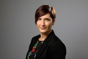 R3’s Chief Executive to Depart