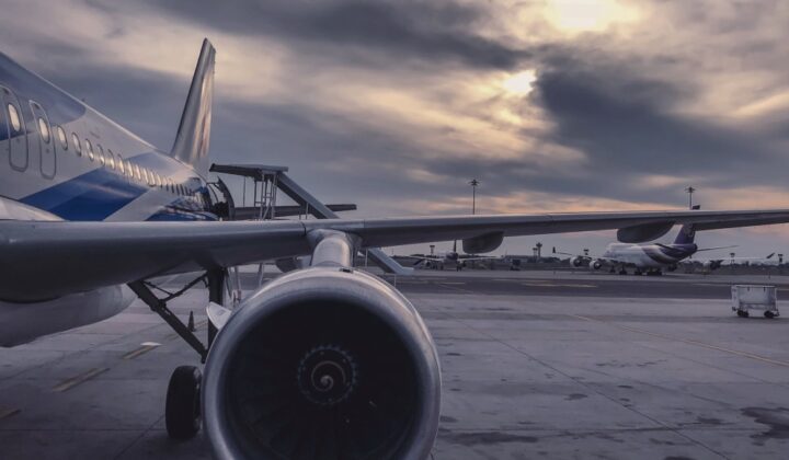 Issues in Airline Insolvencies