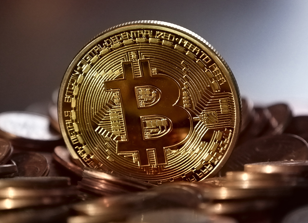 Fintech – London