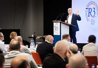 Personal Insolvency Forum – Huddersfield