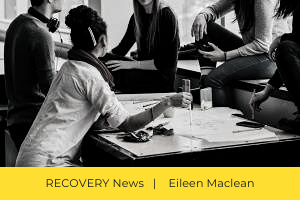 Key results from a survey on the new rescue provisions