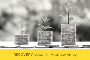 Arranging funding for small cases