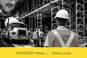 The building blocks for construction insolvency and adjudication