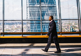 Business Rescue – A Realistic Proposition for the Future?