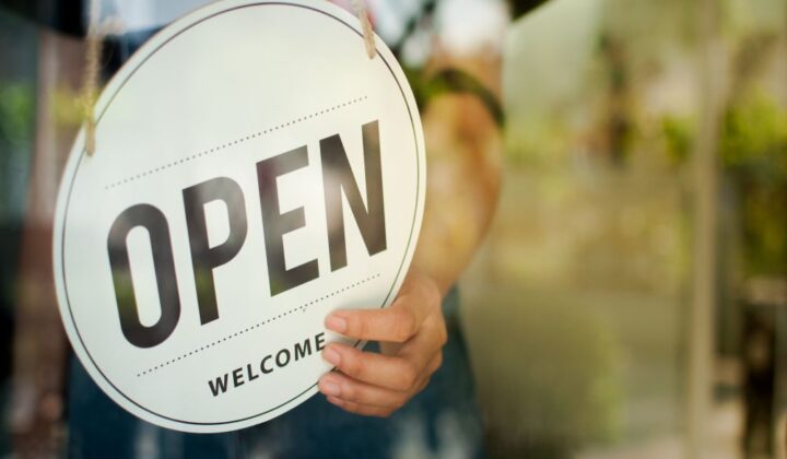 Back to Business campaign: Preparing directors for the future