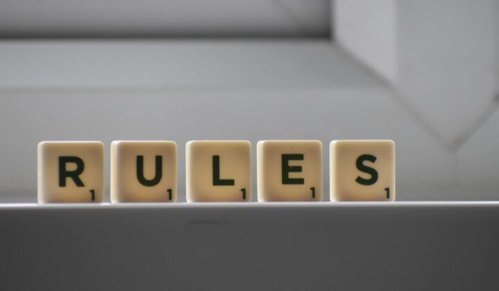 Insolvency Rules: An issue of inconsistency