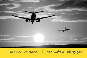 Flybe: navigating administration and pandemic