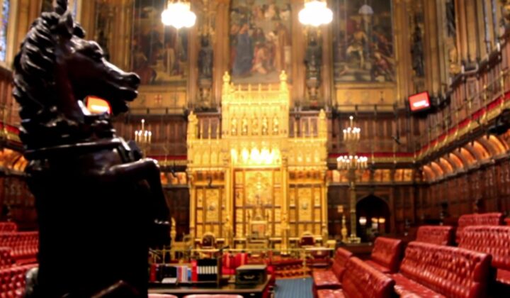 Amendment tabled, rebuttal encouraged: Peers speak on the profession’s behalf