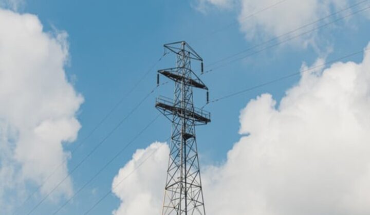 What happens when an energy supplier becomes insolvent?