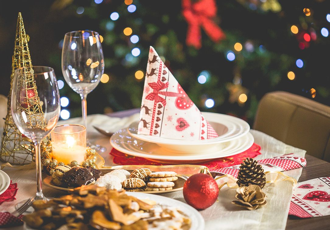 Southwest & Wales AGM and Christmas Reception