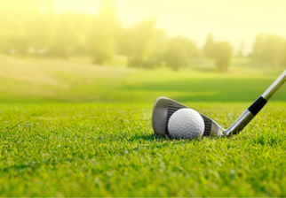 R3 Scotland Invitational Golf Day