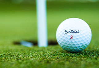 Eastern Invitational Golf Day