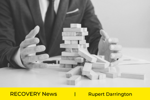 Underlying company insolvency rate in England & Wales now highest in 8 years…