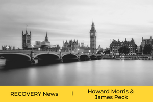 UK may be first to adopt new cross-border insolvency laws
