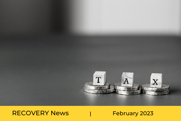 Campaign builds to scrap tax on small changes to company debt