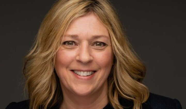 R3 Member Spotlight: Louise Durkan