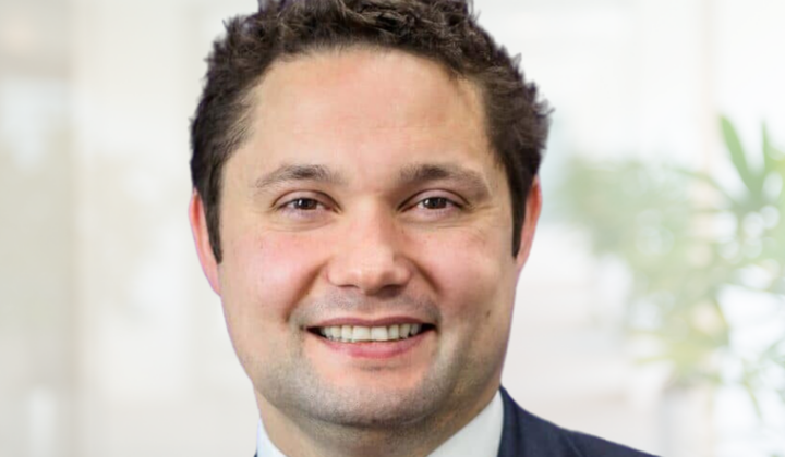 R3 Member Spotlight: Stephen Rome