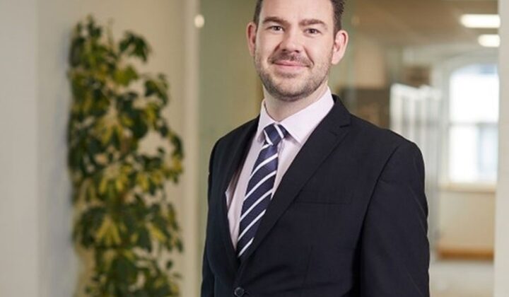 R3 Member Spotlight: Matt Whitchurch