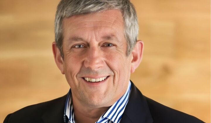 Challenges and changes in personal insolvency: An interview with David Rankin