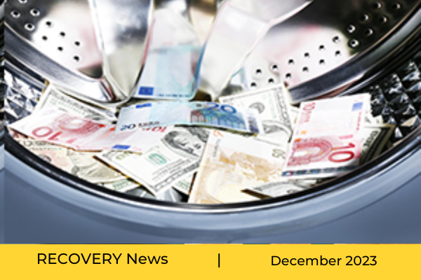 IPA backs CCAB on money laundering as 26 more countries now ‘high risk’