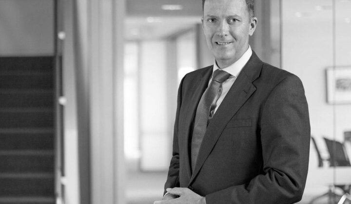 R3 Member Spotlight: Richard Obank
