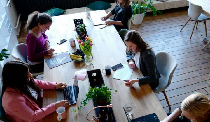 IWD 2024: Insights from leading women in insolvency and restructuring