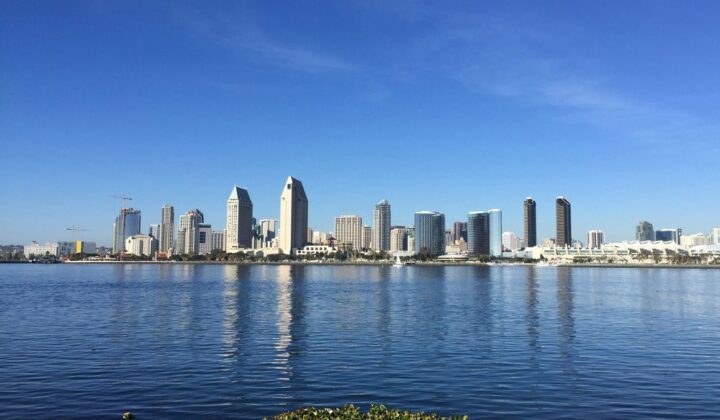 From the global stage: Tim Cooper reports on INSOL International San Diego 2024