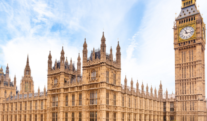 External Affairs update: May 2024