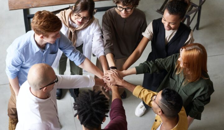 Guest blog: Evolving our approach to mental health and wellbeing