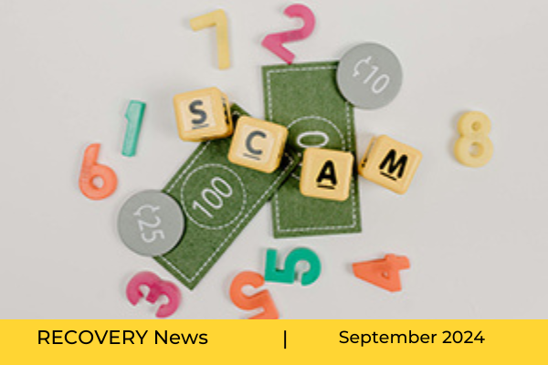 Fake Insolvency Service letters used to defraud investors