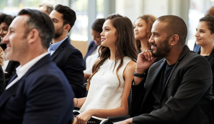 Accelerate your career with R3’s Leadership Development Programme