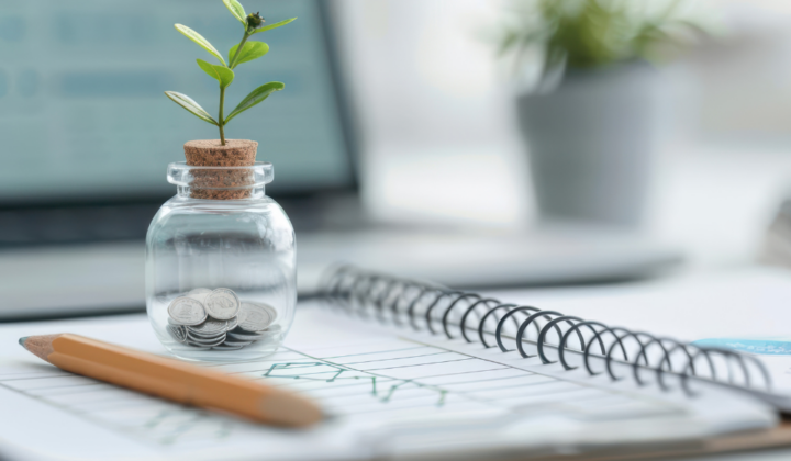 Your financial health checklist: Are you in control?