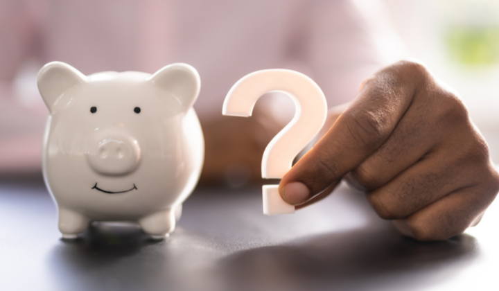 Myth-busting money matters: Making sense of personal insolvency