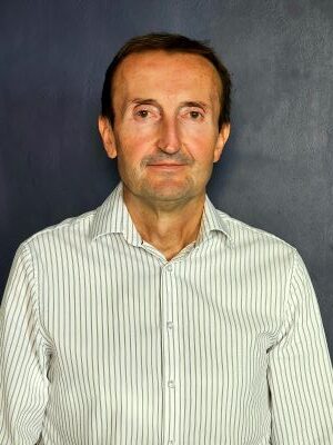 Mike Commins