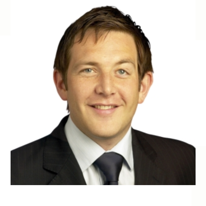 Neil Speight