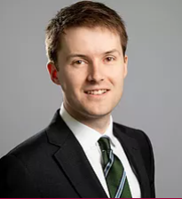 James Jeffreys