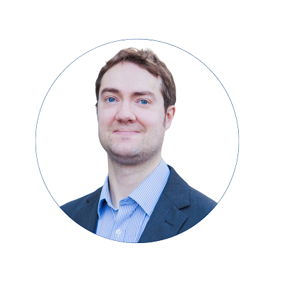 Alistair Schuberth